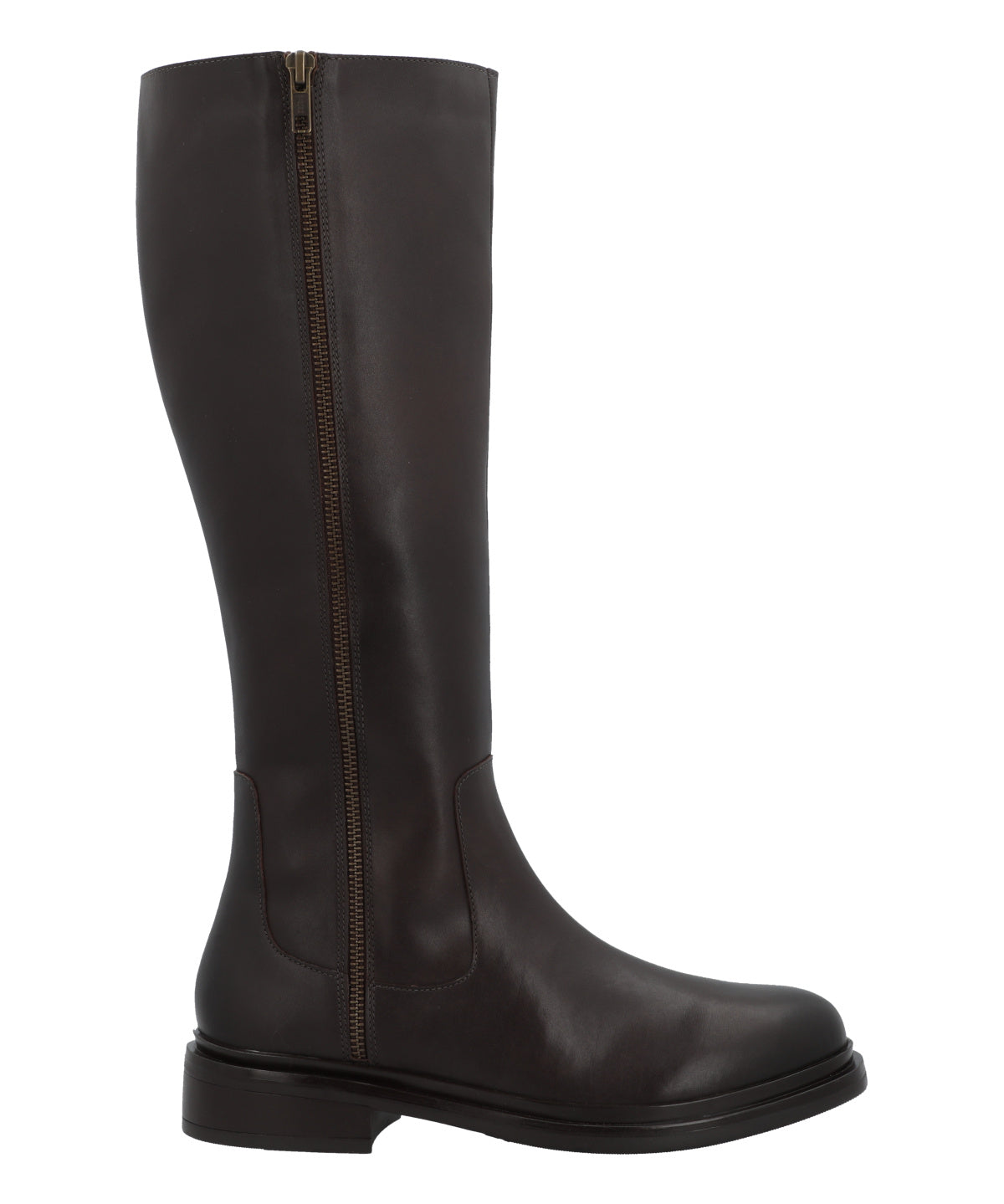 Botas Cuero Mujer Bridge Rockford