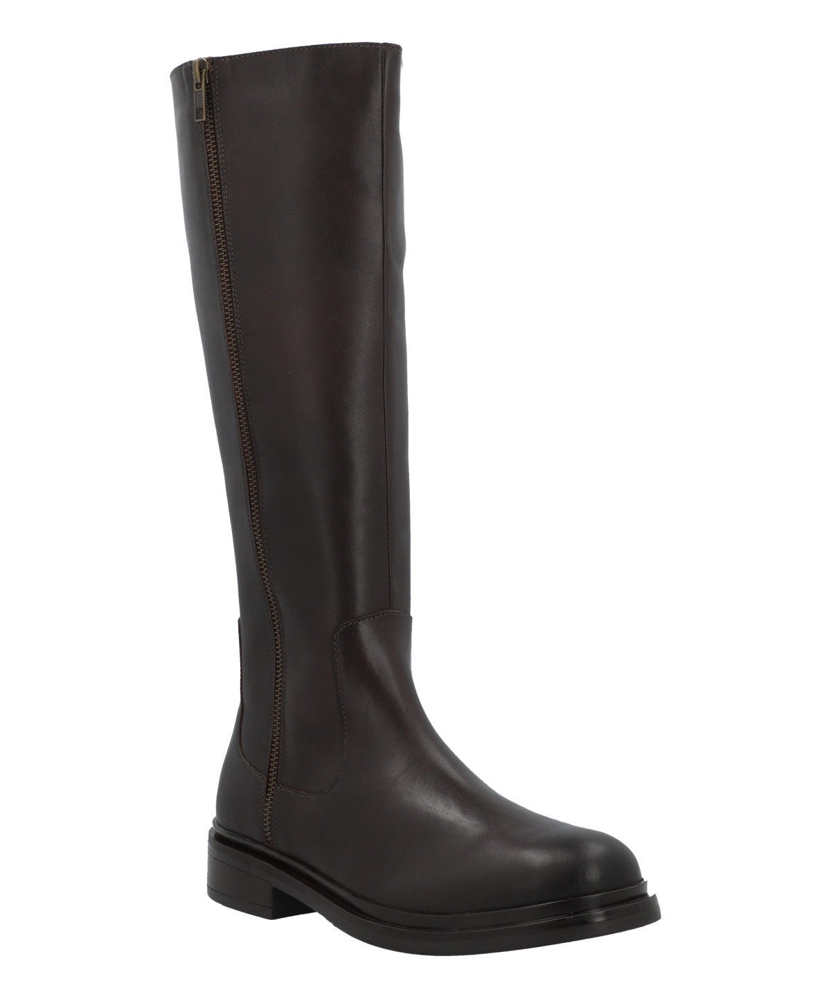 Botas Cuero Mujer Bridge Rockford