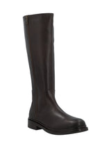 Botas Cuero Mujer Bridge Rockford