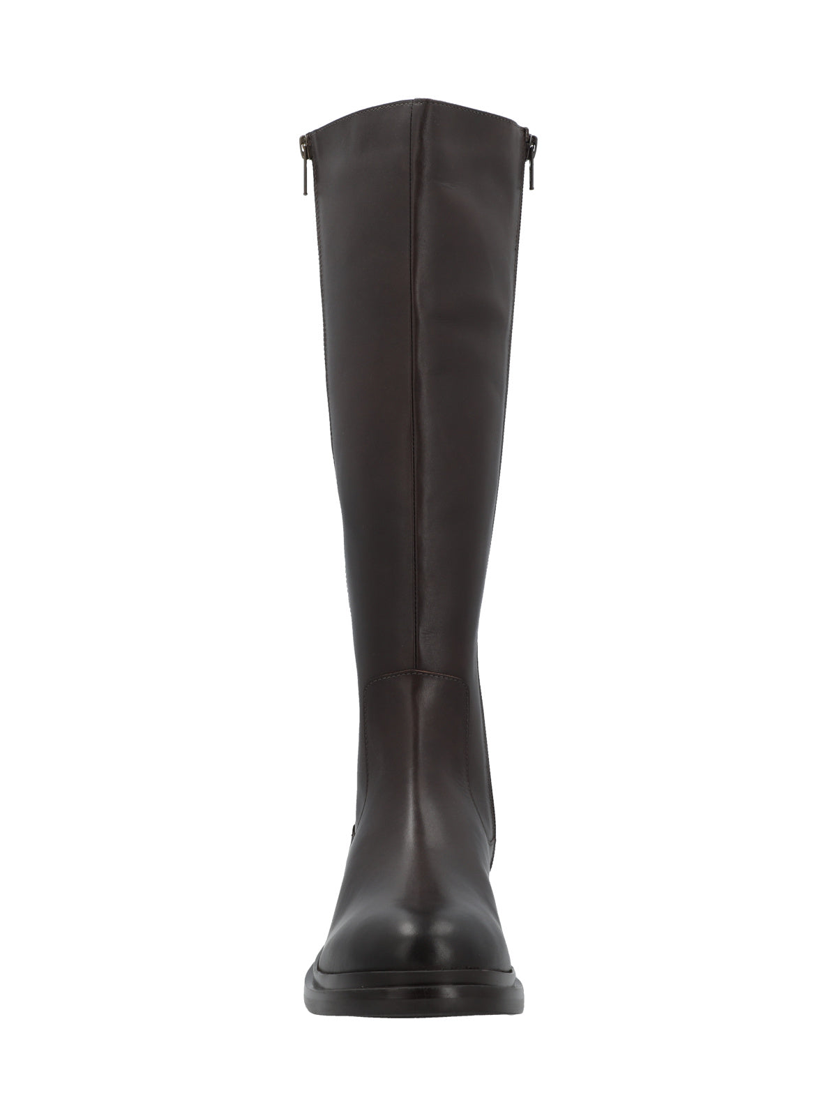 Botas Cuero Mujer Bridge Rockford