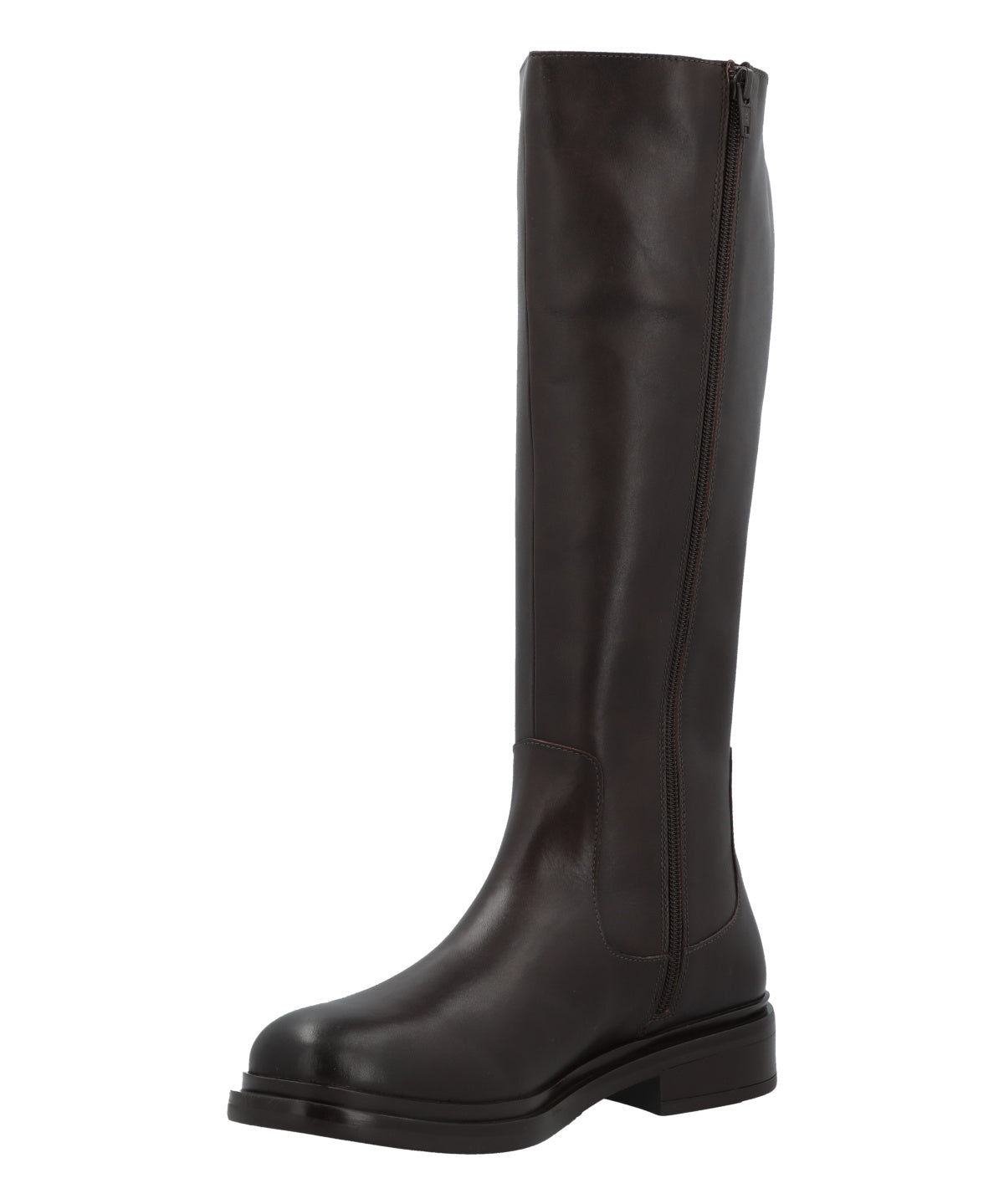 Botas Cuero Mujer Bridge Rockford
