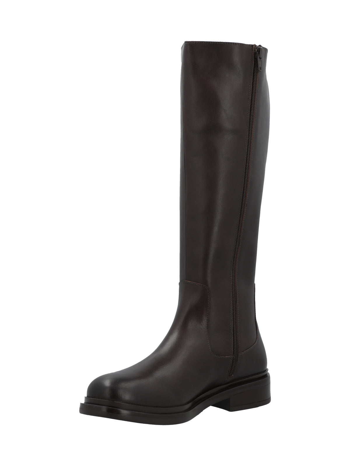 Botas Cuero Mujer Bridge Rockford
