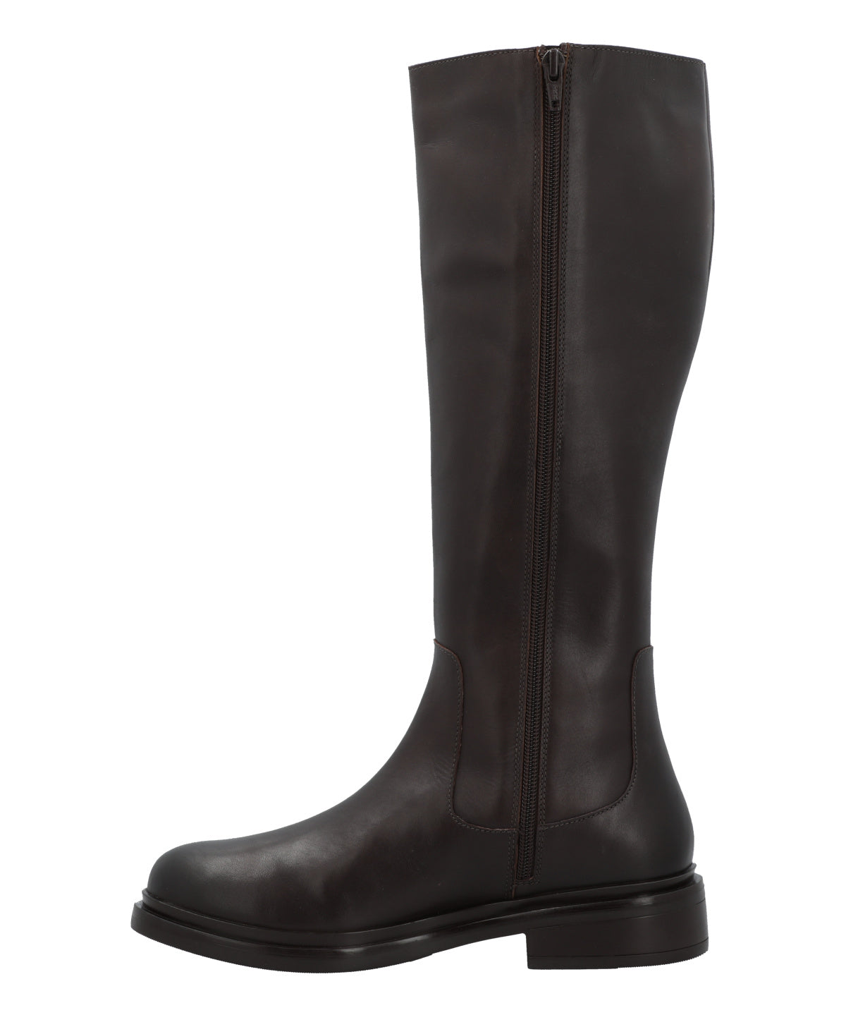 Botas Cuero Mujer Bridge Rockford