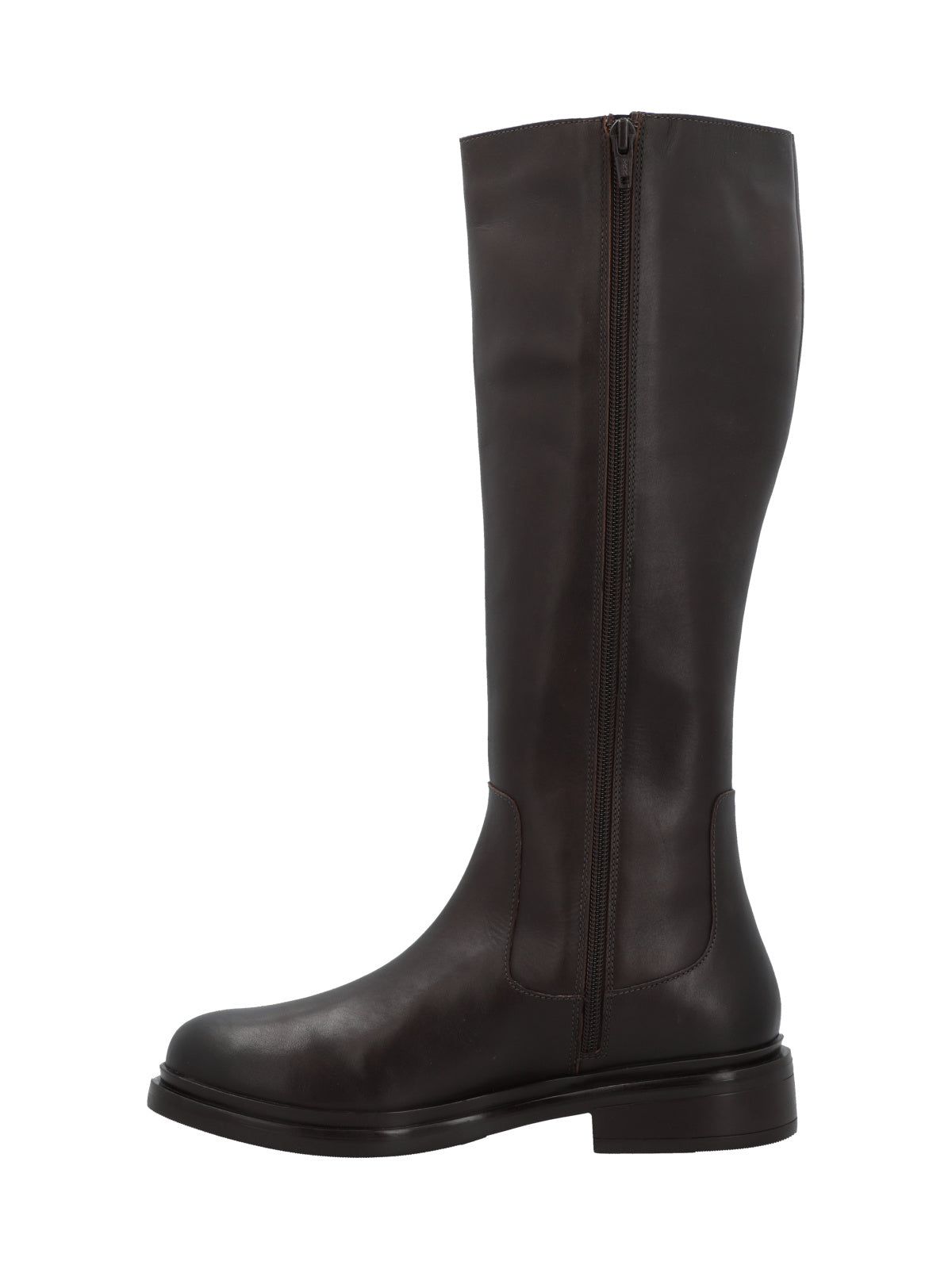 Botas Cuero Mujer Bridge Rockford