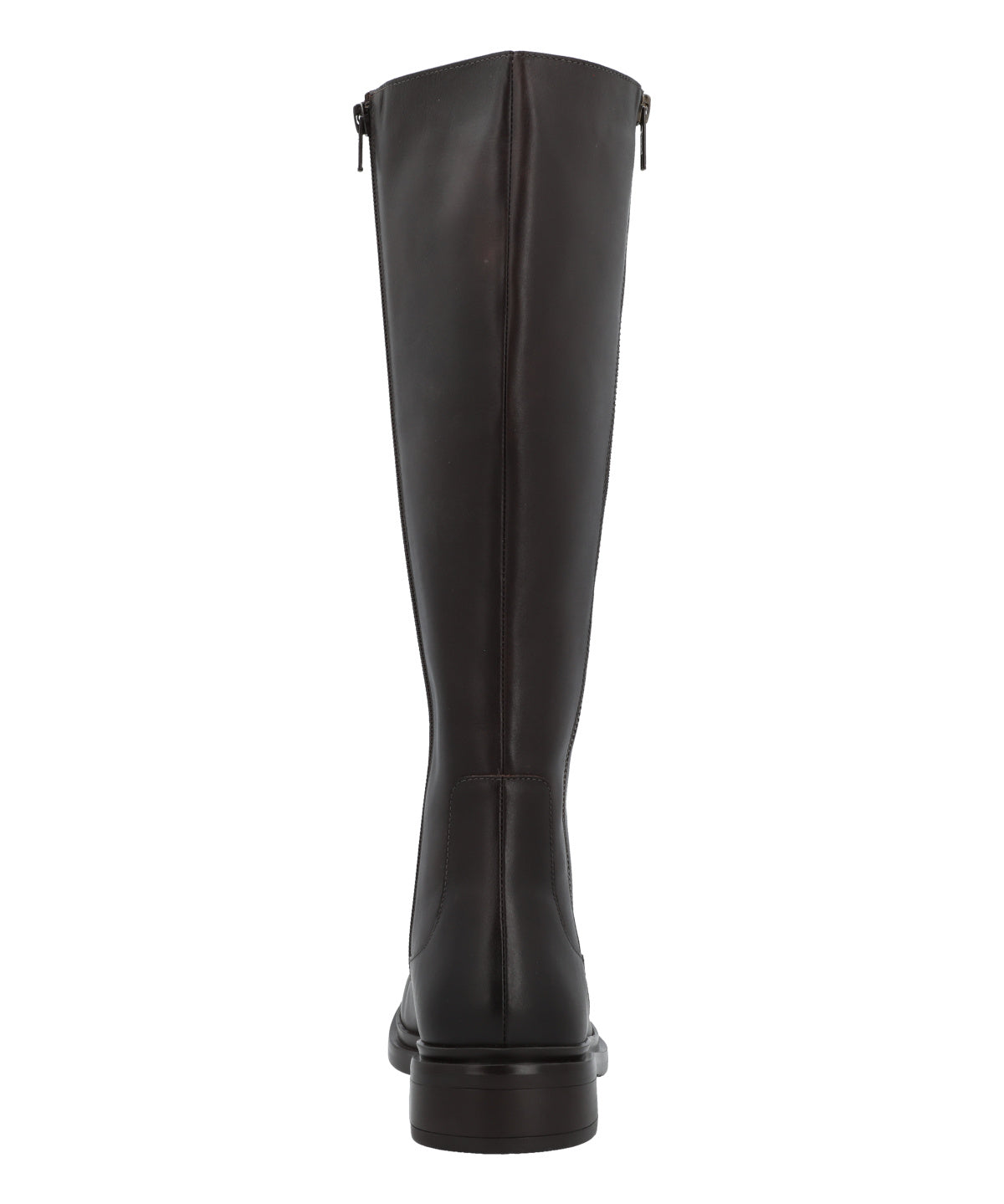 Botas Cuero Mujer Bridge Rockford