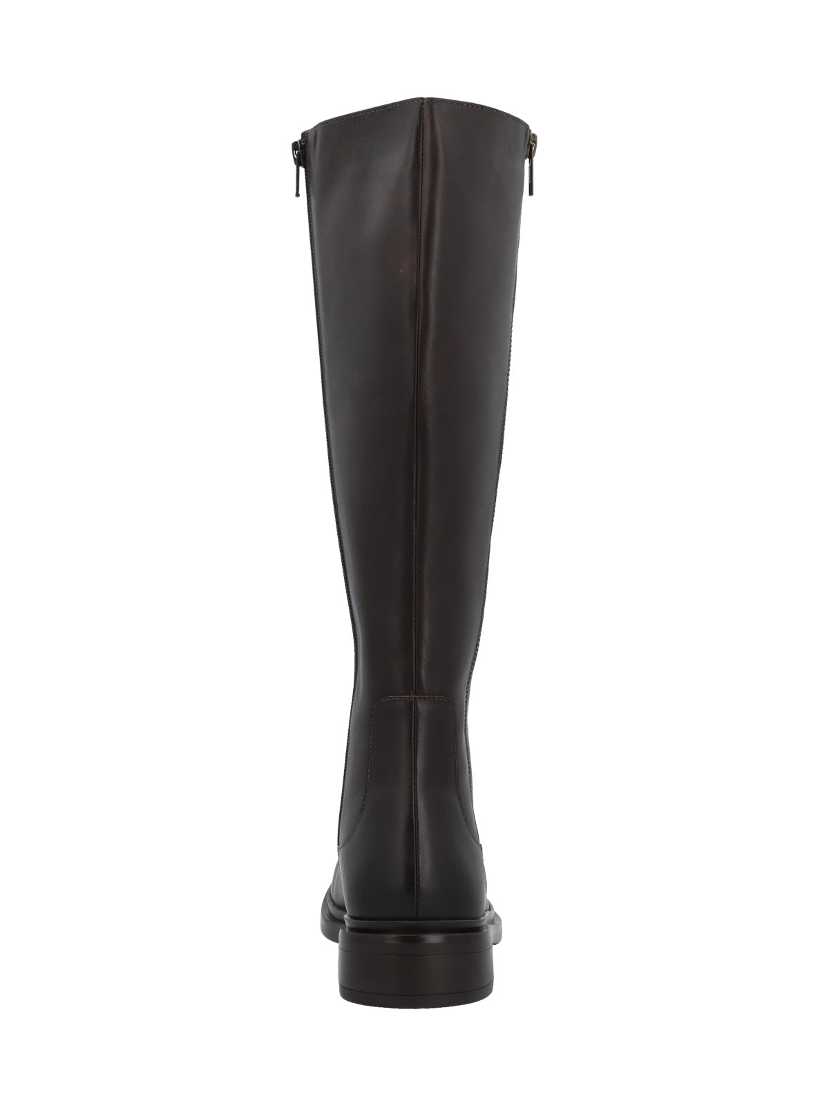 Botas Cuero Mujer Bridge Rockford
