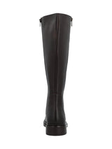 Botas Cuero Mujer Bridge Rockford