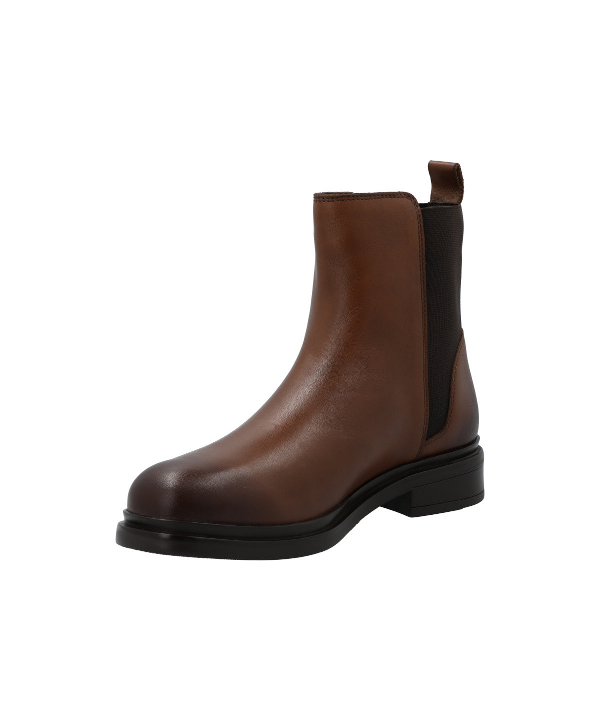 Botines Cuero Mujer Groovey Rockford