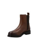 Botines Cuero Mujer Groovey Rockford