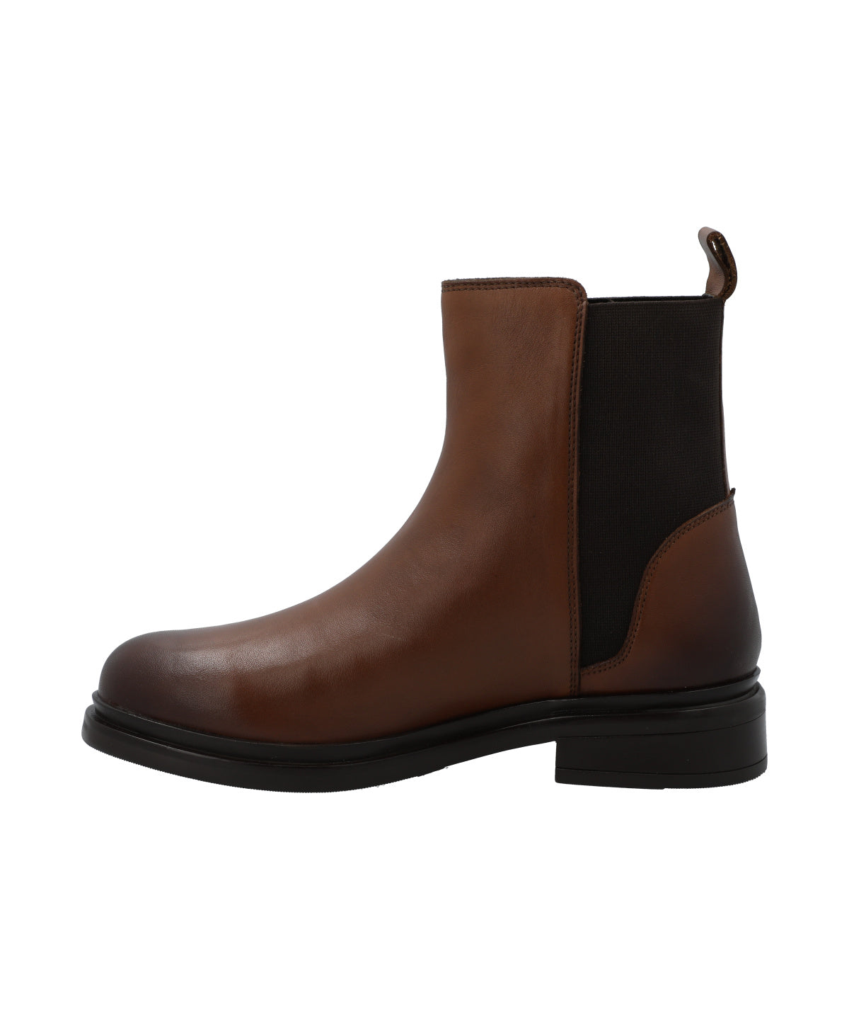 Botines Cuero Mujer Groovey Rockford