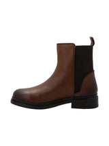 Botines Cuero Mujer Groovey Rockford