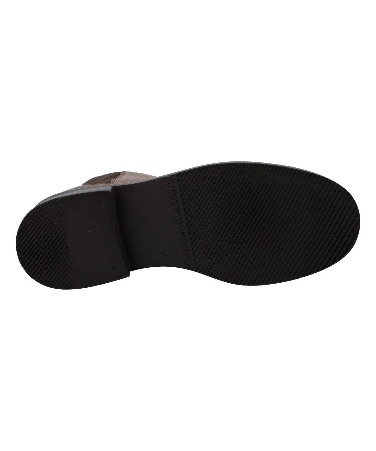 Botines Cuero Mujer Groovey Rockford