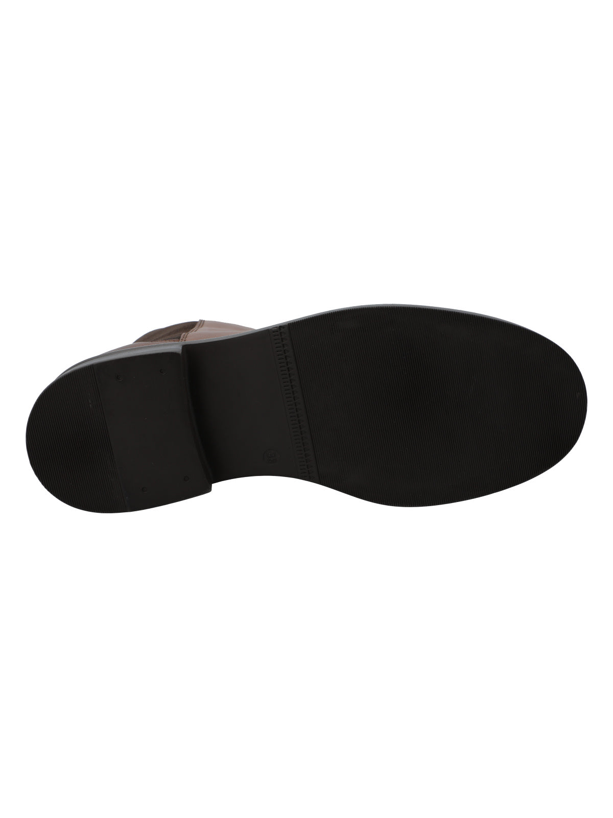Botines Cuero Mujer Groovey Rockford