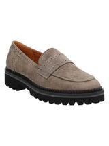 Mocasines Cuero Mujer May Rockford