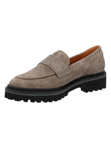 Mocasines Cuero Mujer May Rockford