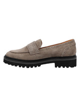 Mocasines Cuero Mujer May Rockford