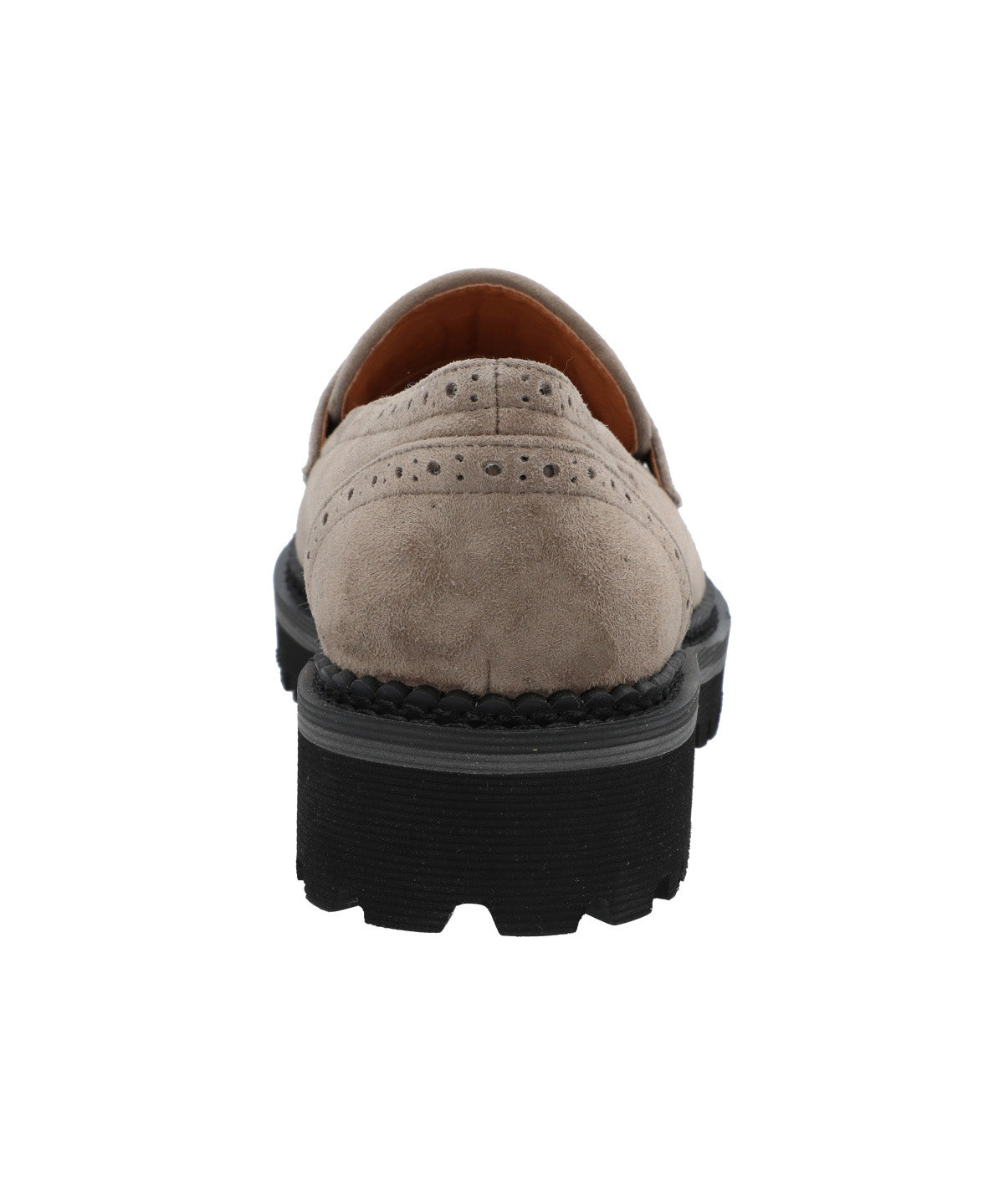 Mocasines Cuero Mujer May Rockford