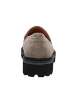Mocasines Cuero Mujer May Rockford