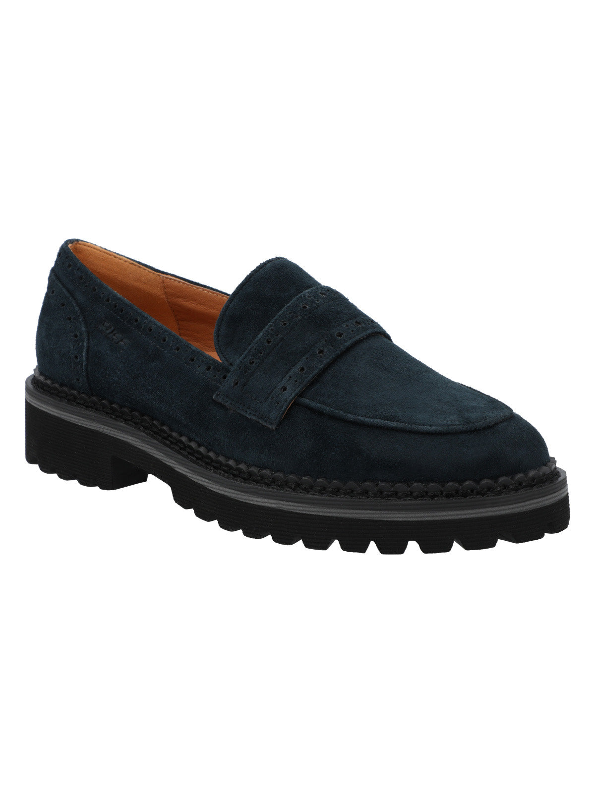 Mocasines Cuero Mujer May Rockford