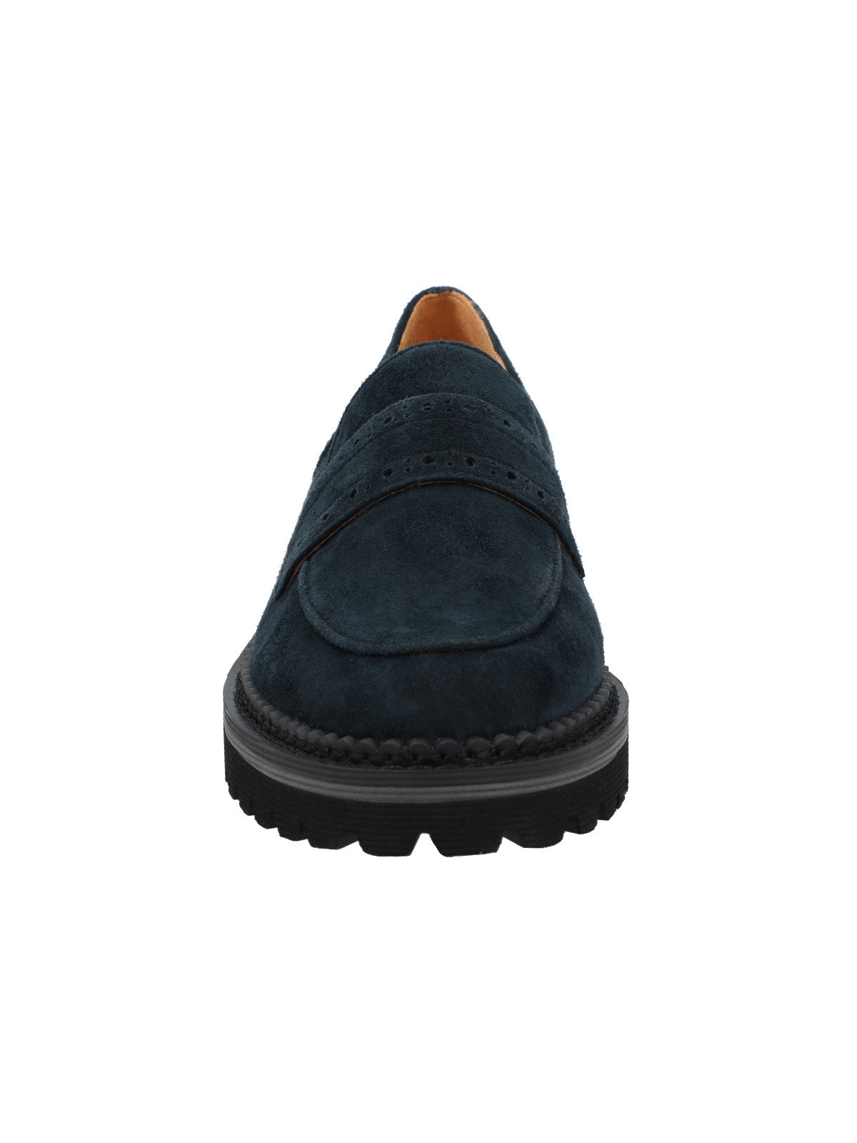 Mocasines Cuero Mujer May Rockford