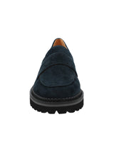 Mocasines Cuero Mujer May Rockford