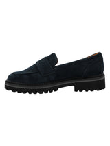 Mocasines Cuero Mujer May Rockford