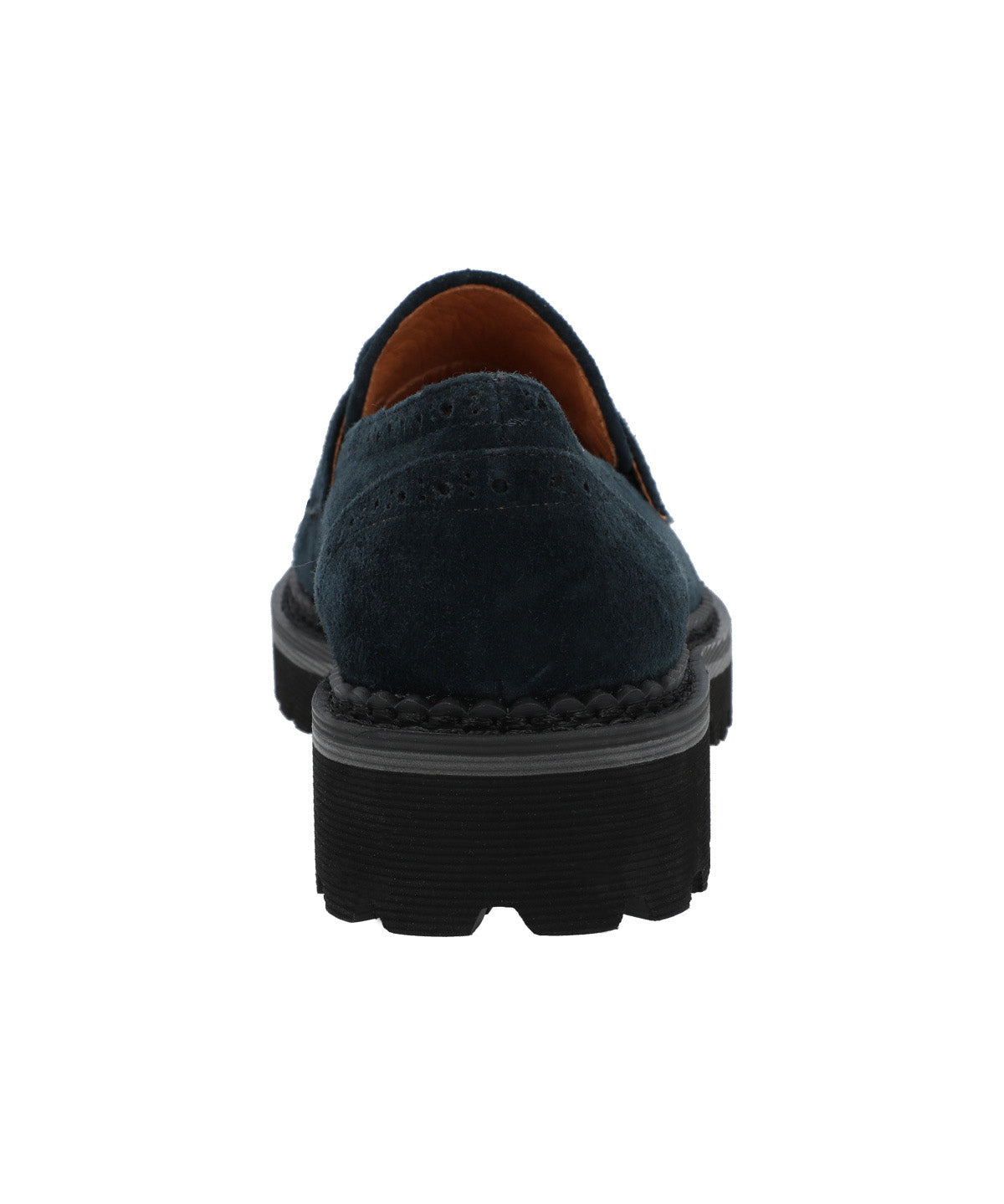 Mocasines Cuero Mujer May Rockford