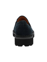 Mocasines Cuero Mujer May Rockford