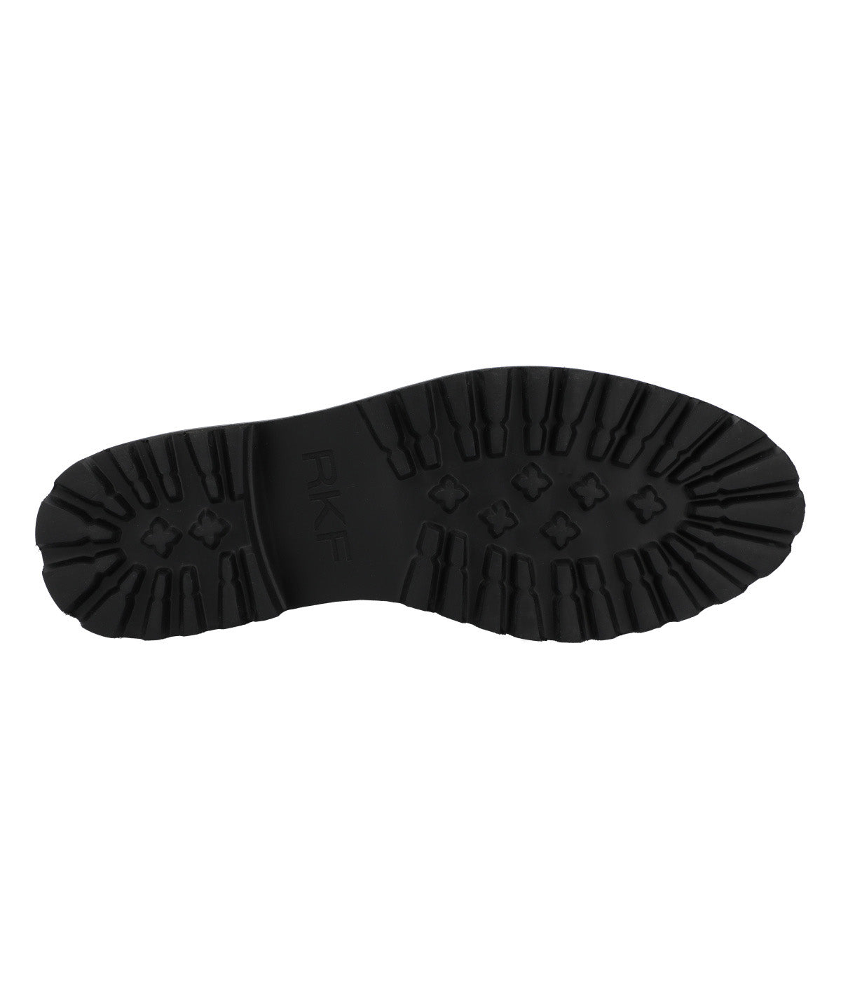 Mocasines Cuero Mujer May Rockford