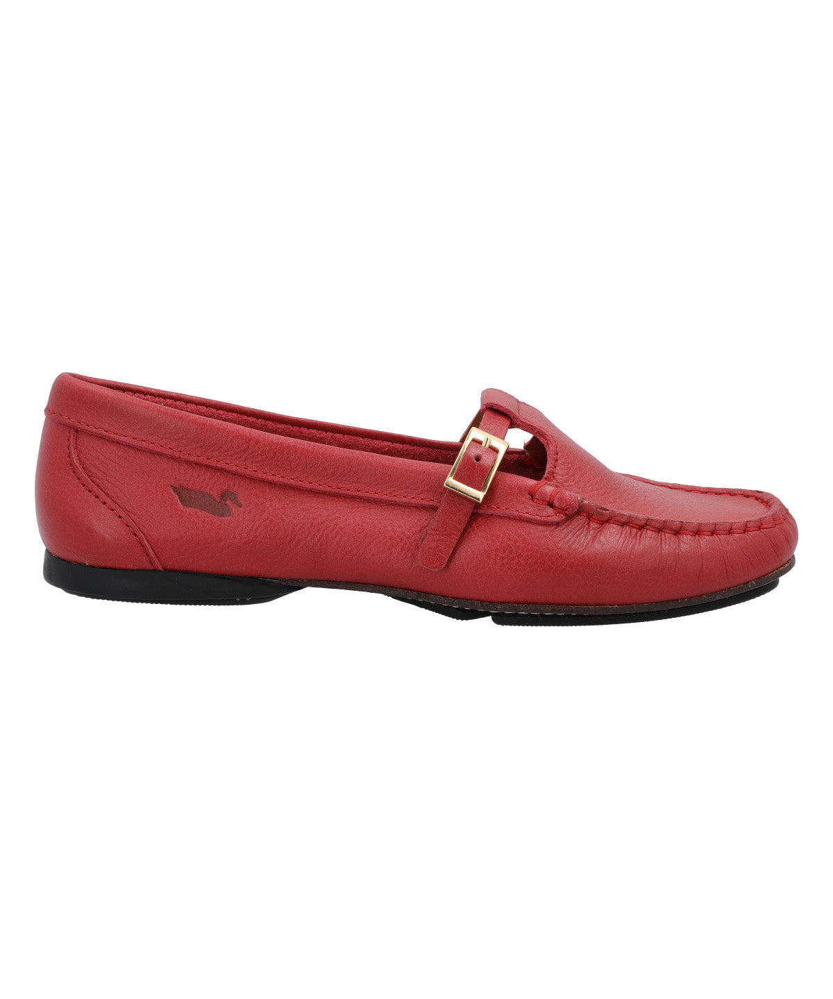 Zapatos Cuero Mujer Campinas Rockford