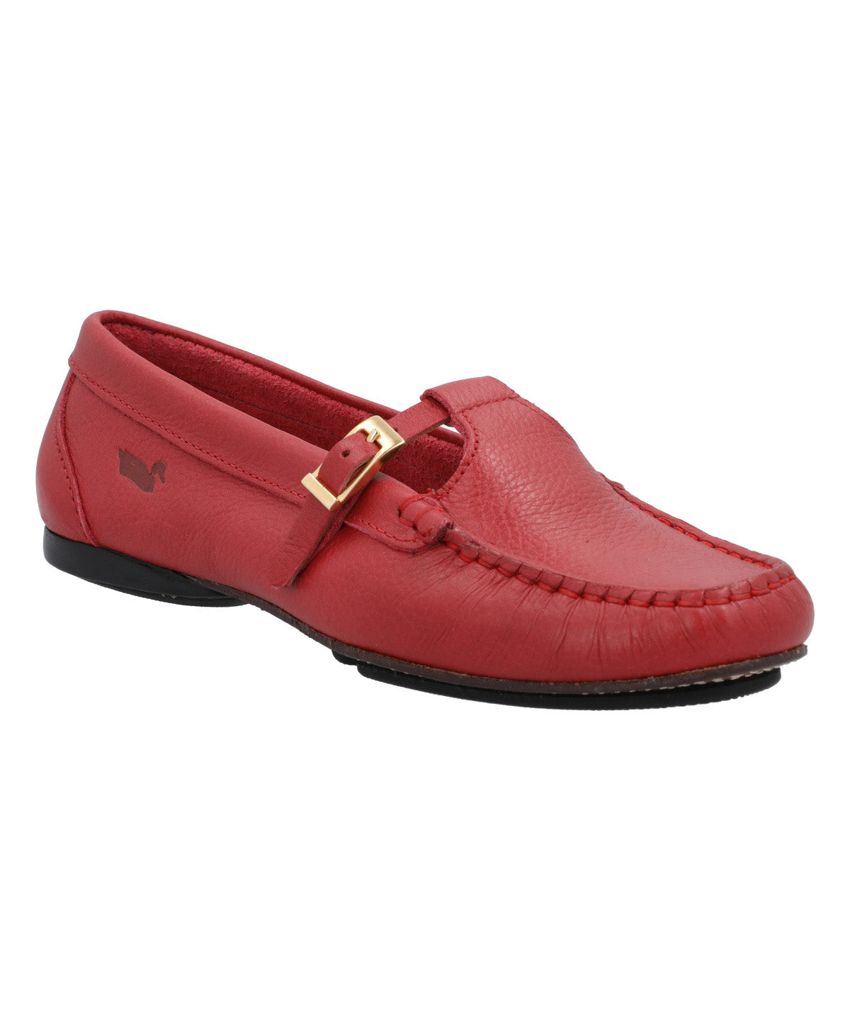 Zapatos Cuero Mujer Campinas Rockford