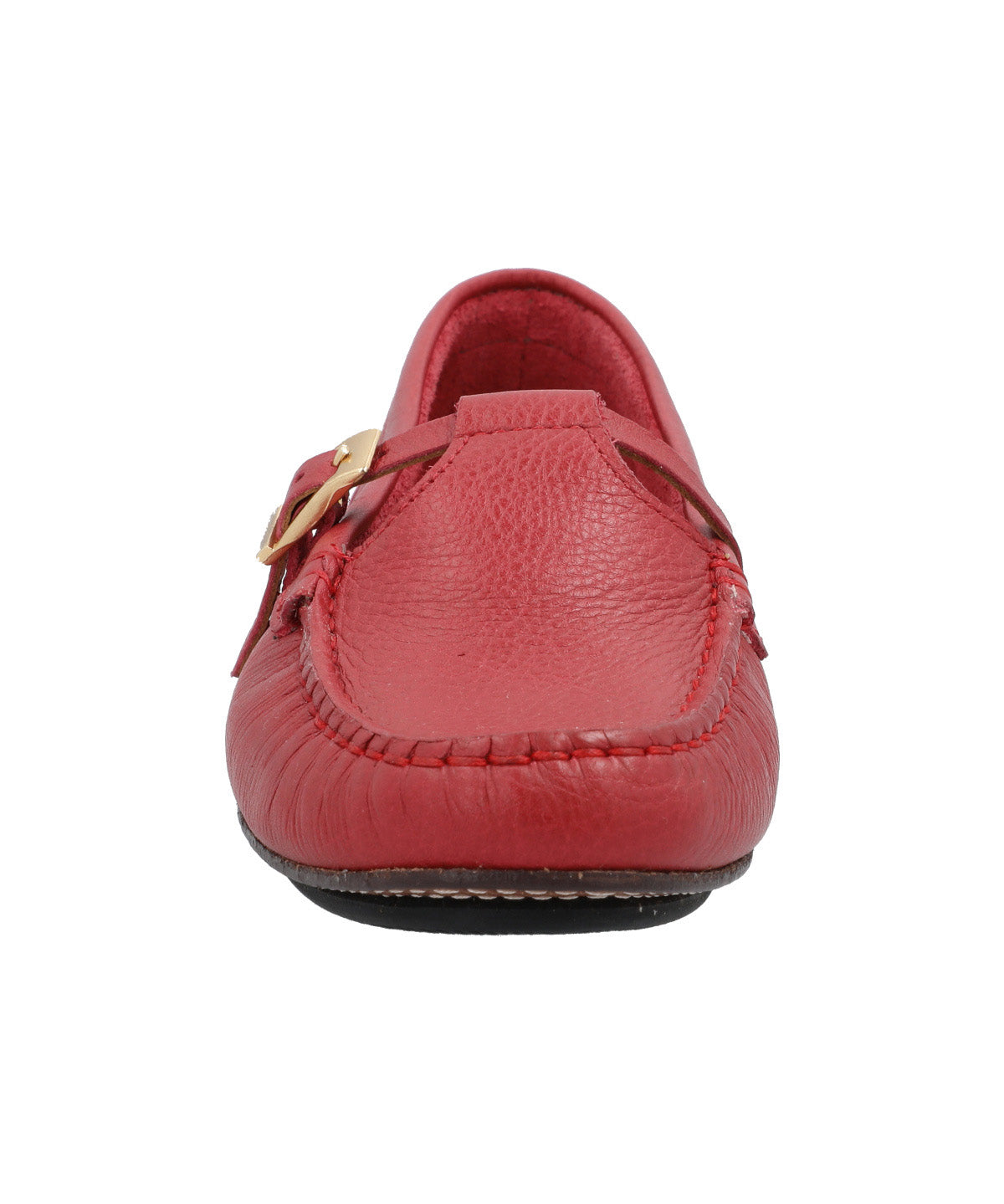 Zapatos Cuero Mujer Campinas Rockford