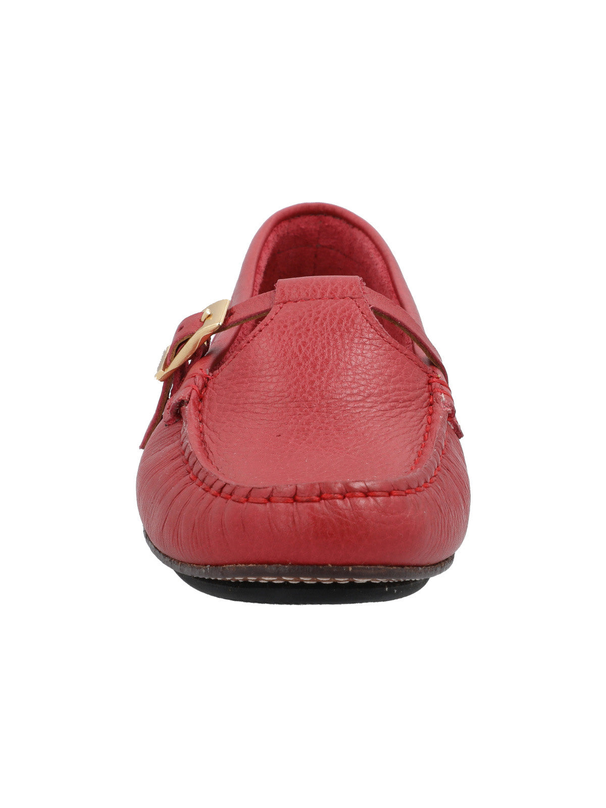 Zapatos Cuero Mujer Campinas Rockford