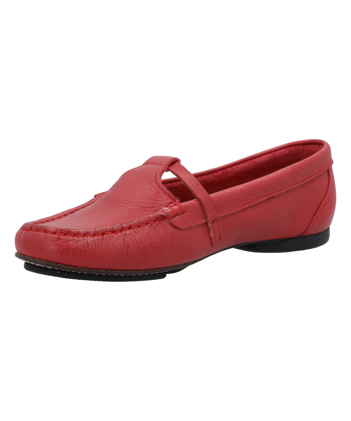 Zapatos Cuero Mujer Campinas Rockford