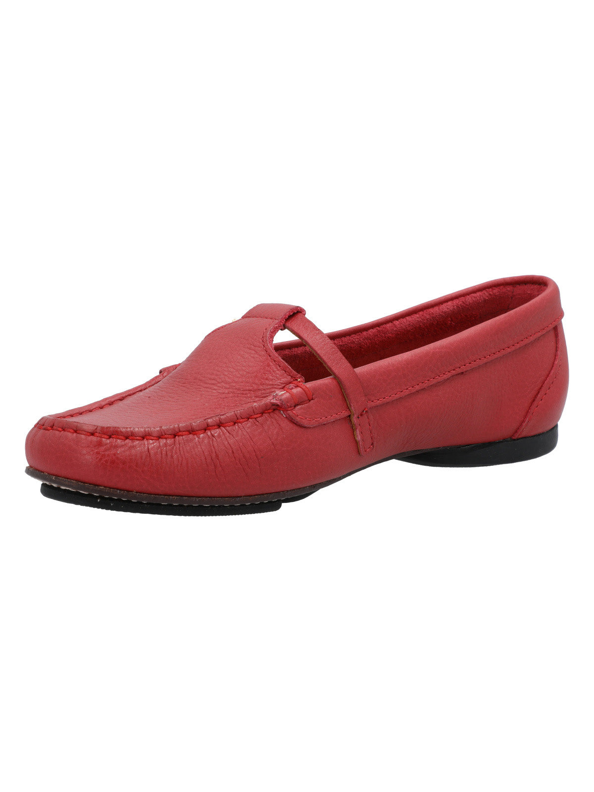 Zapatos Cuero Mujer Campinas Rockford