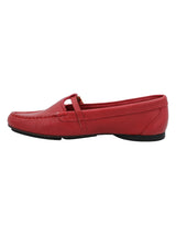 Zapatos Cuero Mujer Campinas Rockford