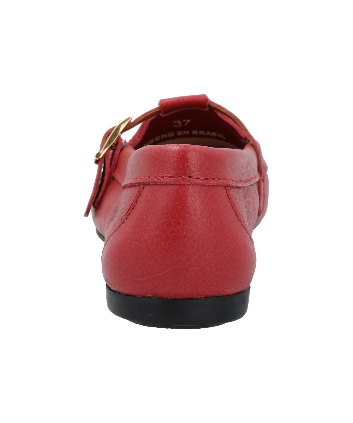 Zapatos Cuero Mujer Campinas Rockford