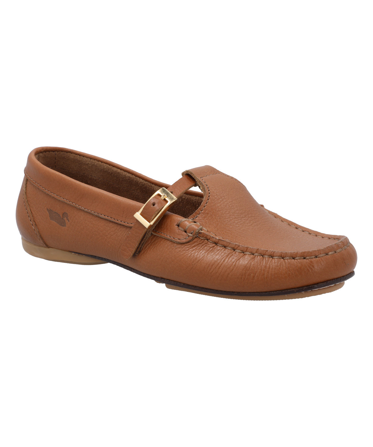 Zapatos Cuero Mujer Campinas Rockford