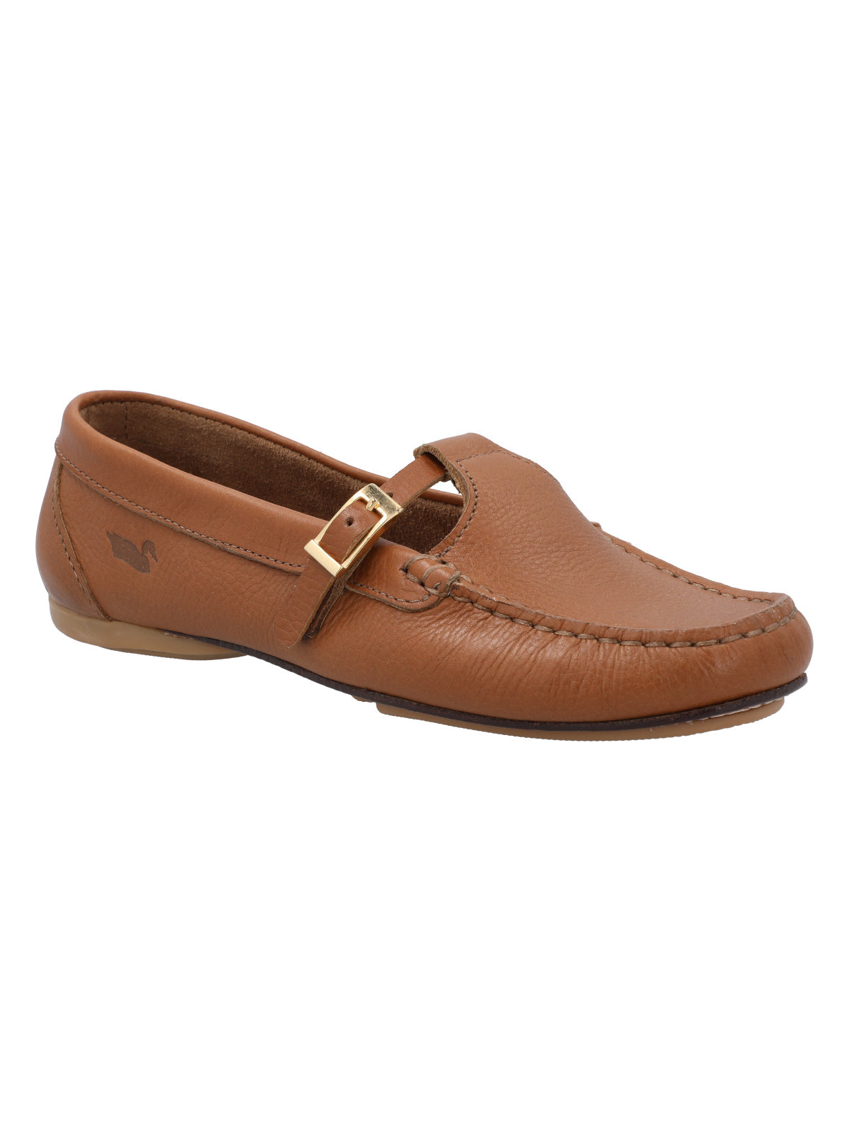Zapatos Cuero Mujer Campinas Rockford