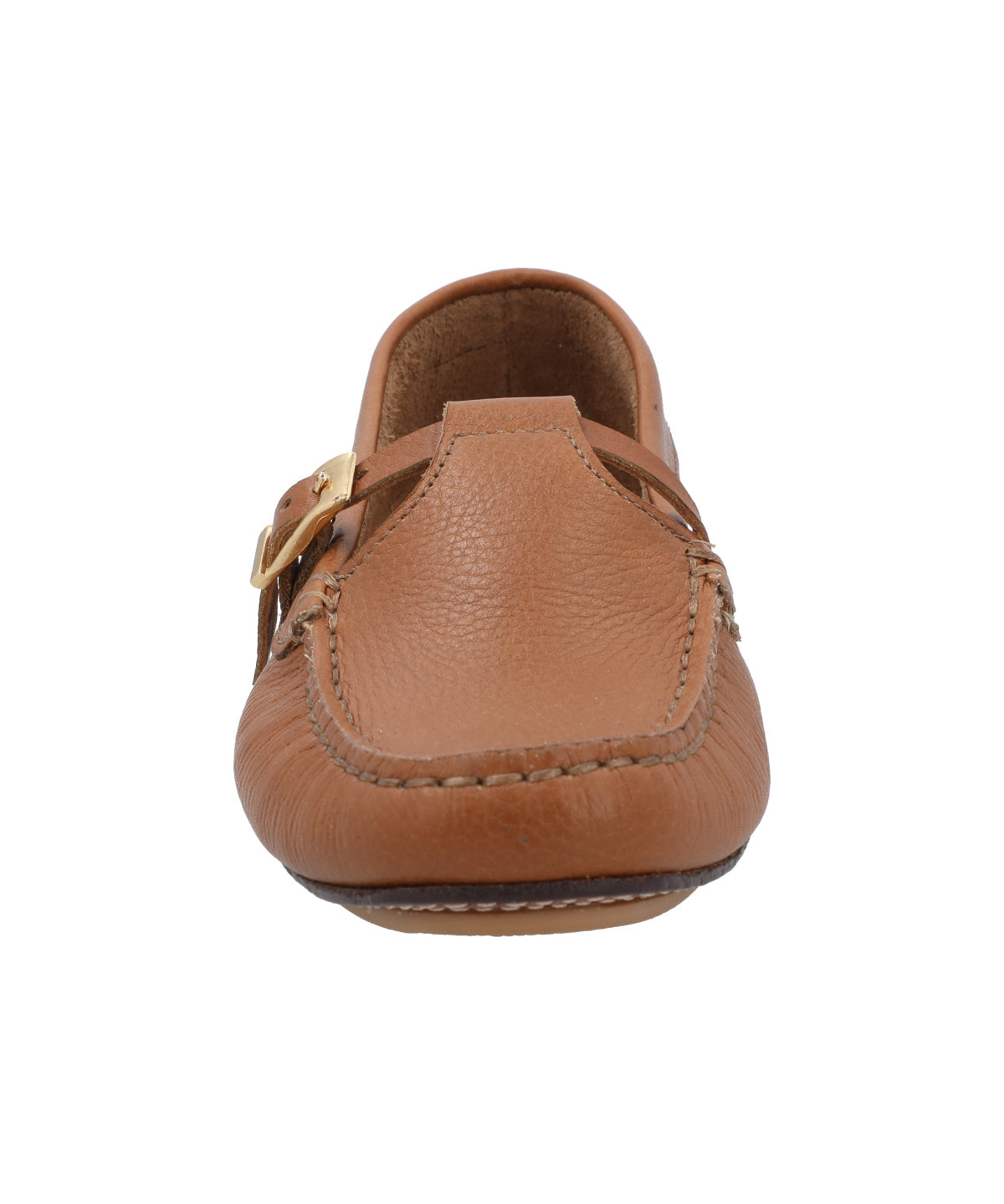 Zapatos Cuero Mujer Campinas Rockford