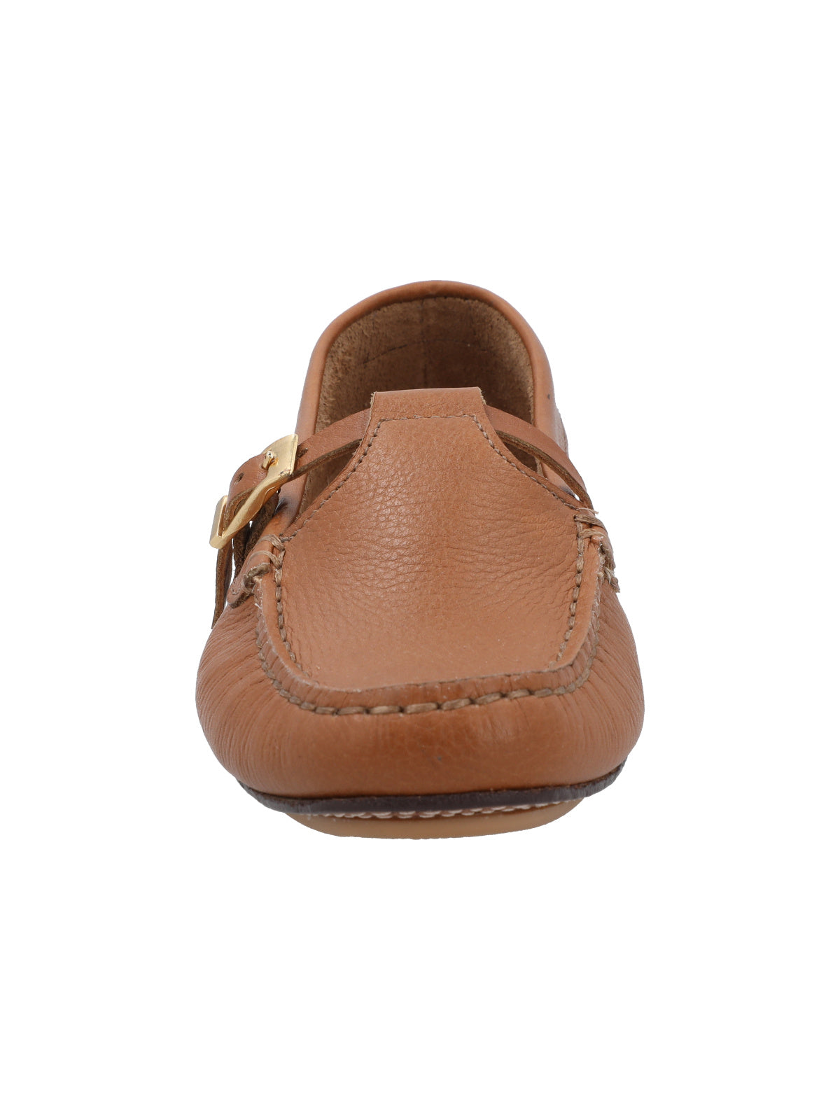 Zapatos Cuero Mujer Campinas Rockford