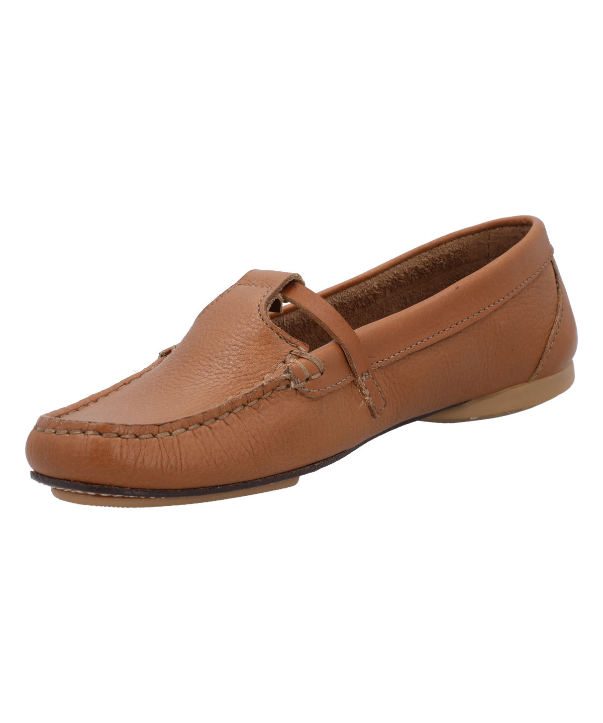 Zapatos Cuero Mujer Campinas Rockford