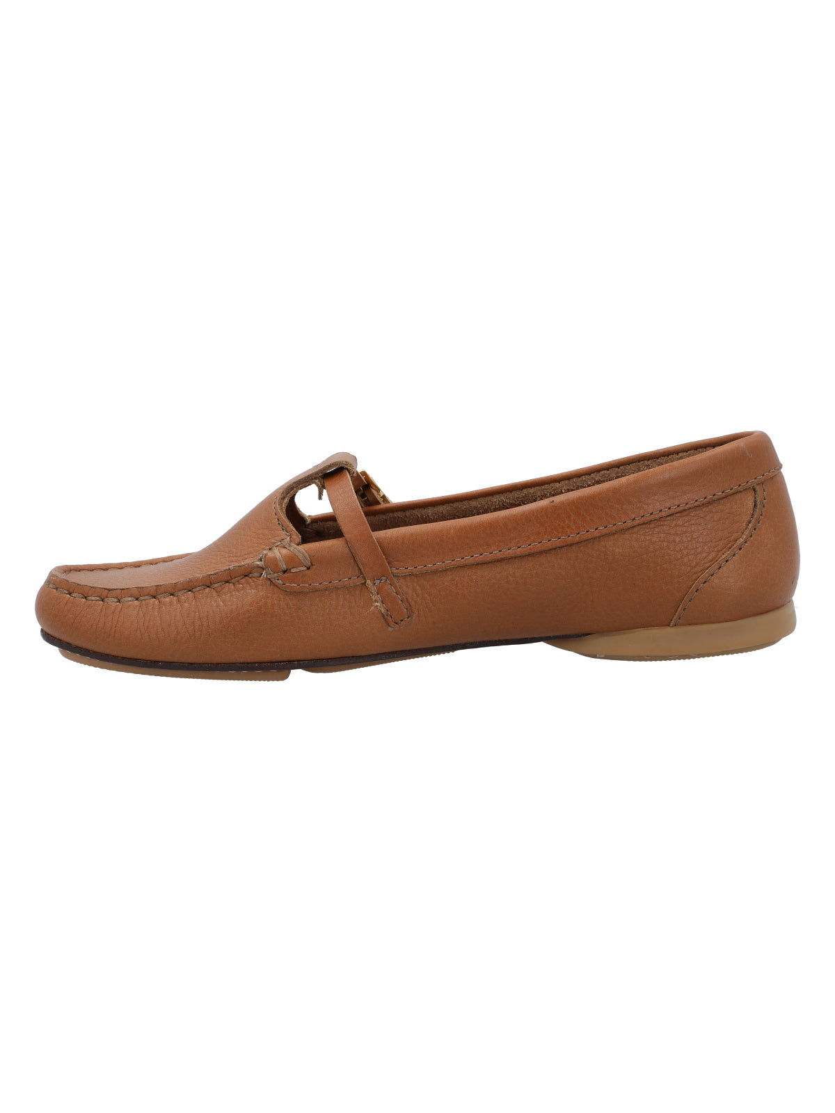 Zapatos Cuero Mujer Campinas Rockford
