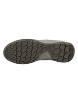 Botín Para Mujer Cuero Reset Gris Rockford