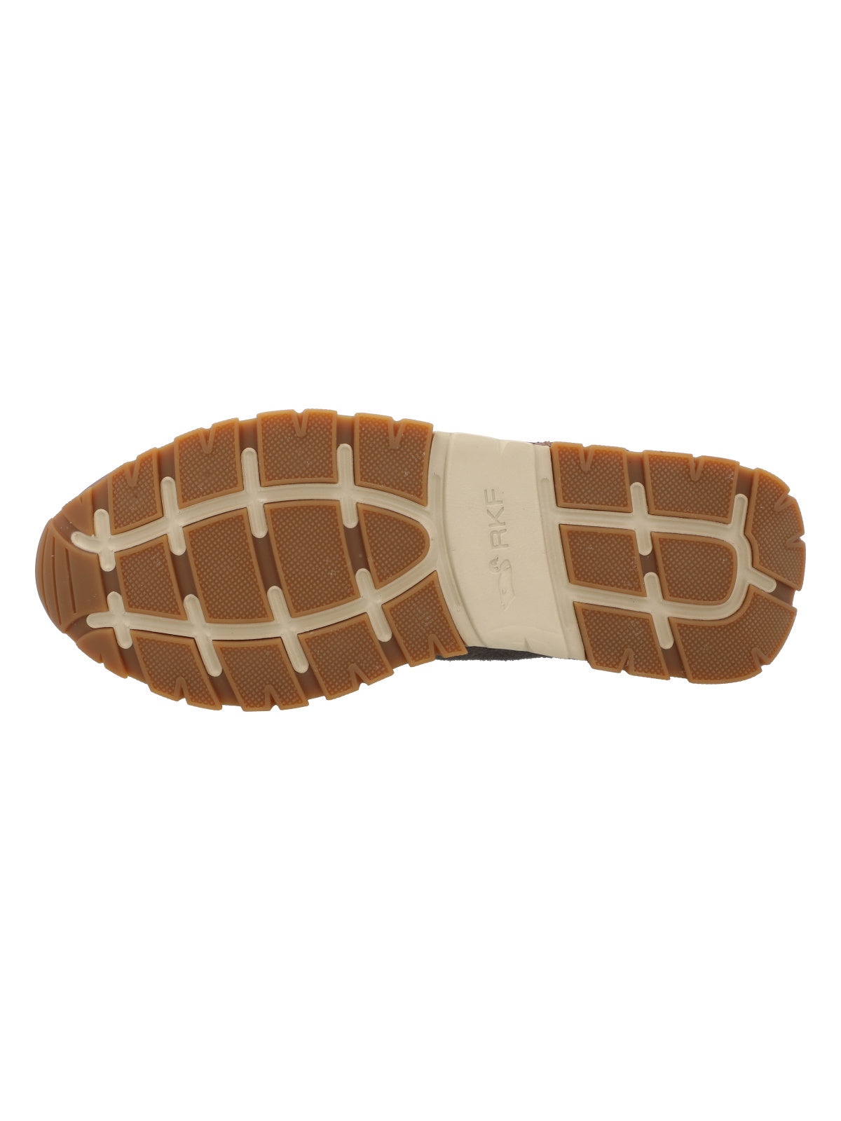 Zapatillas Cuero Mujer Bonete Rockford