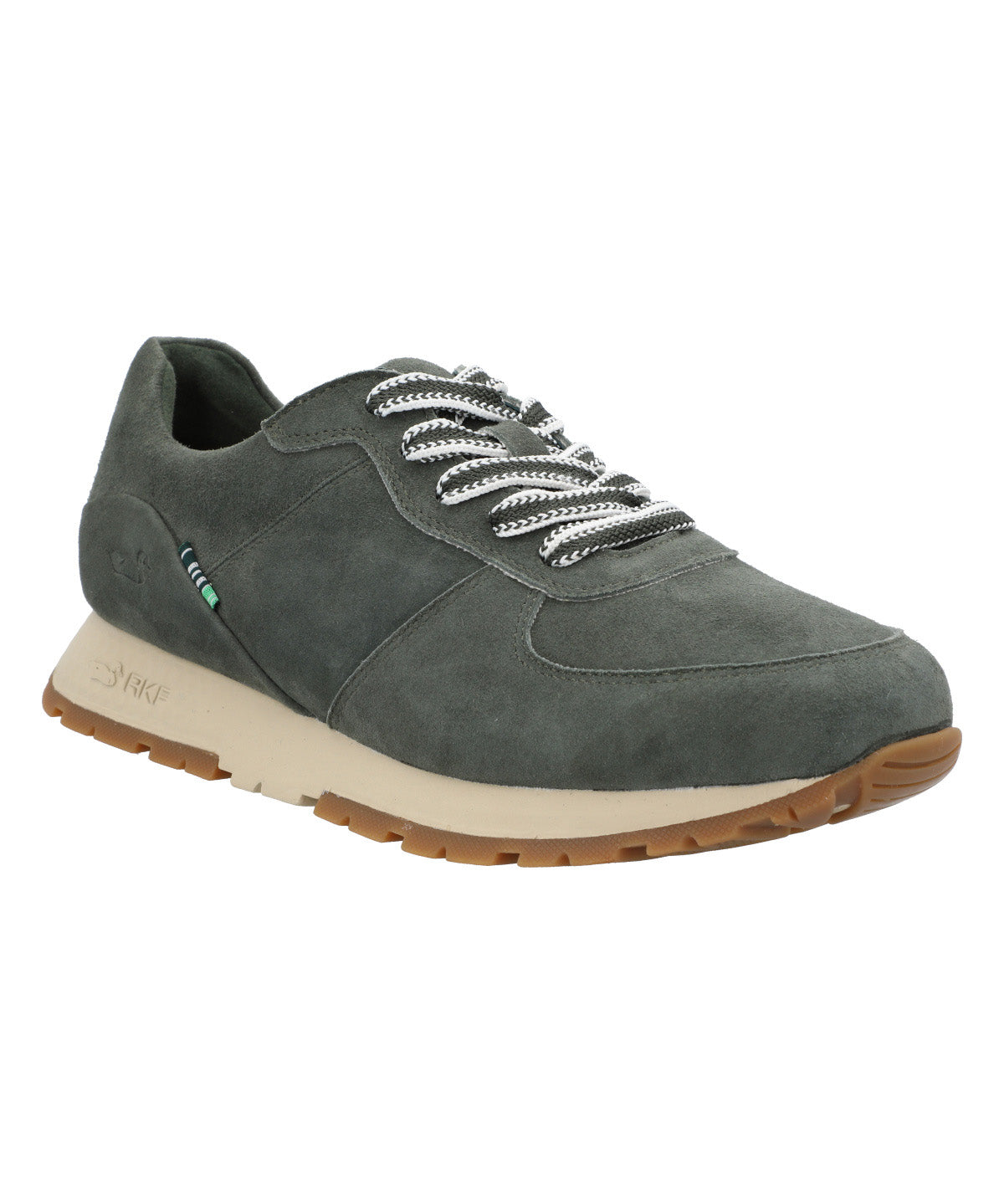 Zapatillas Cuero Mujer Thao Rockford