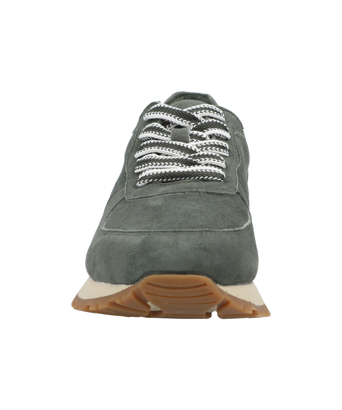Zapatillas Cuero Mujer Thao Rockford