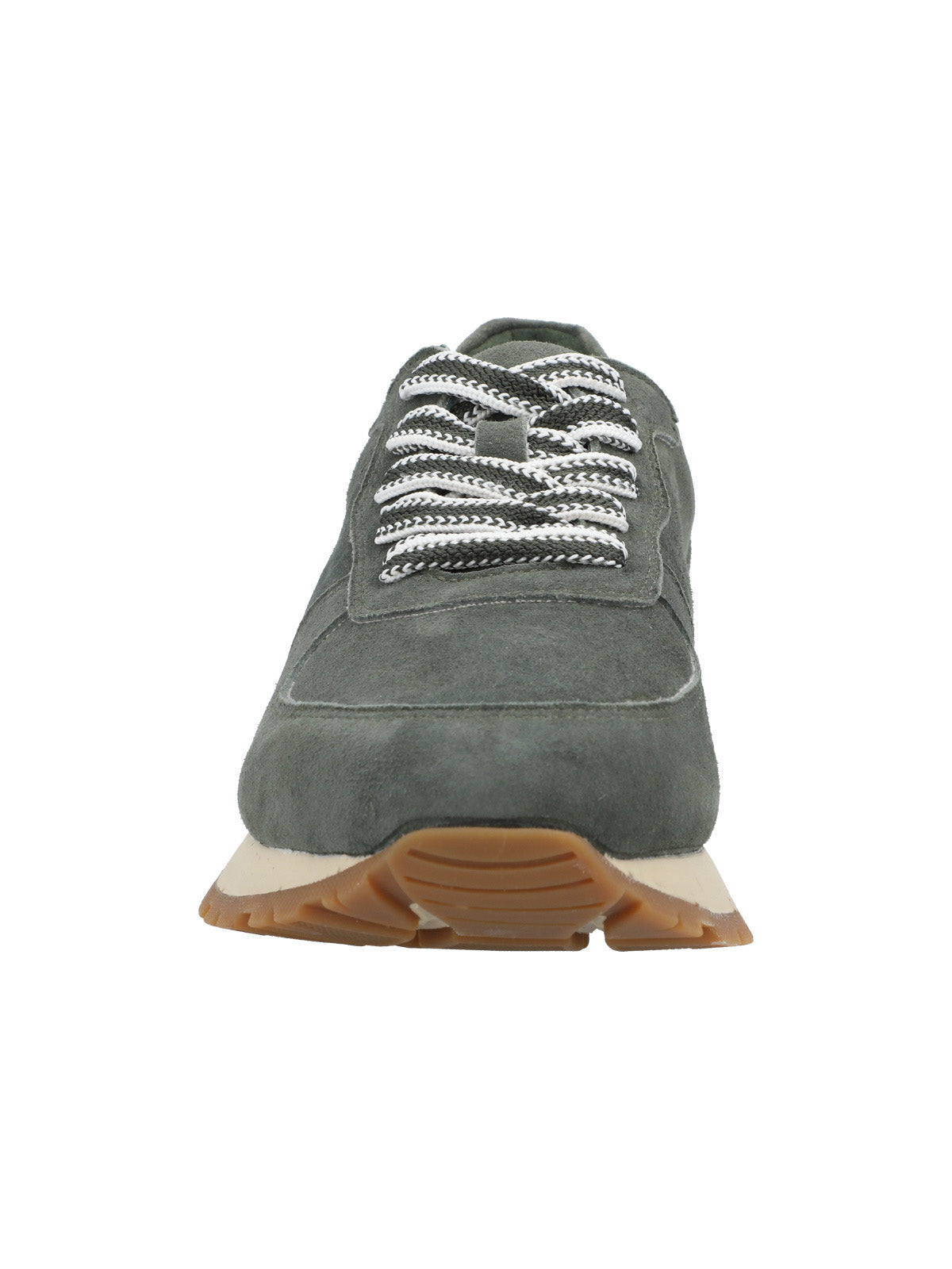 Zapatillas Cuero Mujer Thao Rockford