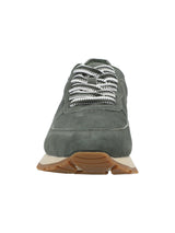 Zapatillas Cuero Mujer Thao Rockford