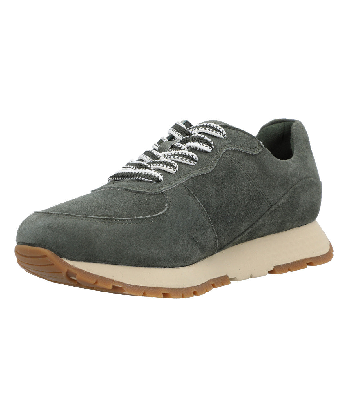 Zapatillas Cuero Mujer Thao Rockford